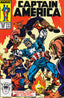 Captain America (1968) #335 Comics - Back Issues MARVEL COMICS