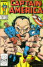 Captain America (1968) #338 Comics - Back Issues MARVEL COMICS