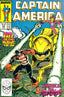 Captain America (1968) #339 Comics - Back Issues MARVEL COMICS