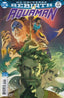 Aquaman (2016) #29 Middleton Var Comics - Back Issues DC Comics