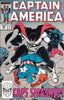 Captain America (1968) #348 Comics - Back Issues MARVEL COMICS