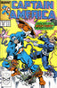 Captain America (1968) #351 Comics - Back Issues MARVEL COMICS