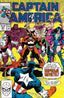 Captain America (1968) #353 Comics - Back Issues MARVEL COMICS