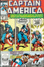 Captain America (1968) #355 Comics - Back Issues MARVEL COMICS