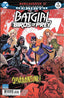 Batgirl & The Birds of Prey #15 Comics - Back Issues DC Comics