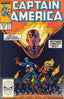 Captain America (1968) #356 Comics - Back Issues MARVEL COMICS