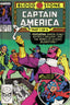Captain America (1968) #357 Comics - Back Issues MARVEL COMICS