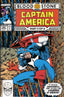 Captain America (1968) #358 Comics - Back Issues MARVEL COMICS