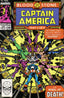 Captain America (1968) #359 Comics - Back Issues MARVEL COMICS