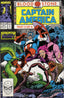 Captain America (1968) #361 Comics - Back Issues MARVEL COMICS
