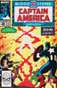 Captain America (1968) #362 Comics - Back Issues Marvel Comics