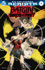 Batgirl & The Birds of Prey #15 Karmome Shirahama Var Comics - Back Issues DC Comics