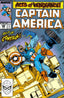 Captain America (1968) #366 Comics - Back Issues MARVEL COMICS