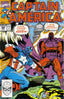 Captain America (1968) #368 Comics - Back Issues MARVEL COMICS
