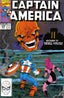 Captain America (1968) #370 Comics - Back Issues MARVEL COMICS