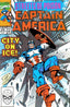 Captain America (1968) #372 Comics - Back Issues MARVEL COMICS