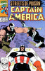 Captain America (1968) #377 Comics - Back Issues MARVEL COMICS