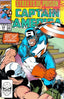 Captain America (1968) #378 Comics - Back Issues MARVEL COMICS