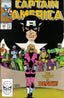 Captain America (1968) #380 Comics - Back Issues MARVEL COMICS