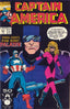 Captain America (1968) #381 Comics - Back Issues MARVEL COMICS