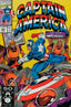 Captain America (1968) #385 Comics - Back Issues MARVEL COMICS