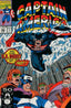 Captain America (1968) #386 Comics - Back Issues MARVEL COMICS