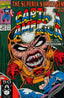 Captain America (1968) #387 Comics - Back Issues MARVEL COMICS