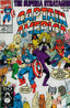 Captain America (1968) #390 Comics - Back Issues MARVEL COMICS