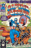 Captain America (1968) #392 Comics - Back Issues MARVEL COMICS