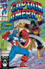 Captain America (1968) #393 Comics - Back Issues MARVEL COMICS