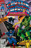 Captain America (1968) #396 Comics - Back Issues MARVEL COMICS