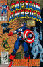Captain America (1968) #397 Comics - Back Issues MARVEL COMICS