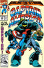 Captain America (1968) #398 Comics - Back Issues MARVEL COMICS