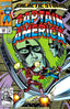 Captain America (1968) #399 Comics - Back Issues MARVEL COMICS