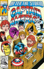 Captain America (1968) #401 Comics - Back Issues MARVEL COMICS