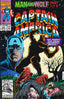 Captain America (1968) #402 Comics - Back Issues MARVEL COMICS