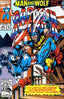 Captain America (1968) #404 Comics - Back Issues MARVEL COMICS