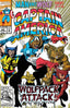 Captain America (1968) #406 Comics - Back Issues MARVEL COMICS