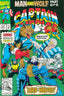 Captain America (1968) #407 Comics - Back Issues MARVEL COMICS