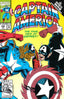 Captain America (1968) #408 Comics - Back Issues MARVEL COMICS