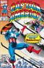 Captain America (1968) #409 Comics - Back Issues MARVEL COMICS