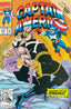 Captain America (1968) #410 Comics - Back Issues MARVEL COMICS