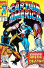 Captain America (1968) #411 Comics - Back Issues MARVEL COMICS