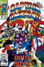 Captain America (1968) #412 Comics - Back Issues MARVEL COMICS