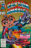 Captain America (1968) #413 Comics - Back Issues MARVEL COMICS