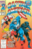 Captain America (1968) #414 Comics - Back Issues MARVEL COMICS