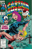 Captain America (1968) #415 Comics - Back Issues MARVEL COMICS