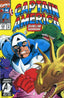 Captain America (1968) #416 Comics - Back Issues MARVEL COMICS