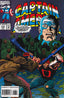 Captain America (1968) #418 Comics - Back Issues MARVEL COMICS