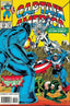 Captain America (1968) #419 Comics - Back Issues MARVEL COMICS